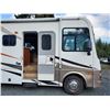 Image 45 : 0D --  2007 Pursuit Motorhome By Georgie Boy, White, 16,643 Miles  KMS