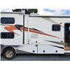 Image 46 : 0D --  2007 Pursuit Motorhome By Georgie Boy, White, 16,643 Miles  KMS