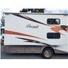 Image 47 : 0D --  2007 Pursuit Motorhome By Georgie Boy, White, 16,643 Miles  KMS