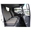 Image 111 : 0A --  2018 ISUZU NPR DIESEL CUBE VAN, White, 432550 KM