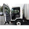 Image 121 : 0A --  2018 ISUZU NPR DIESEL CUBE VAN, White, 432550 KM