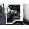Image 122 : 0A --  2018 ISUZU NPR DIESEL CUBE VAN, White, 432550 KM