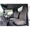 Image 124 : 0A --  2018 ISUZU NPR DIESEL CUBE VAN, White, 432550 KM