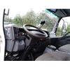Image 128 : 0A --  2018 ISUZU NPR DIESEL CUBE VAN, White, 432550 KM