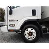 Image 47 : 0A --  2018 ISUZU NPR DIESEL CUBE VAN, White, 432550 KM