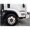 Image 54 : 0A --  2018 ISUZU NPR DIESEL CUBE VAN, White, 432550 KM