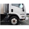 Image 55 : 0A --  2018 ISUZU NPR DIESEL CUBE VAN, White, 432550 KM