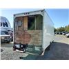 Image 22 : 0B --  1993 FORD ECONOLINE E350 CUTAWAY VAN TINY HOME, White, 277, 575  KMS