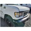 Image 38 : 0B --  1993 FORD ECONOLINE E350 CUTAWAY VAN TINY HOME, White, 277, 575  KMS