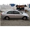 Image 11 : A12 --  2005 HONDA CIVIC EX, Silver, 305412