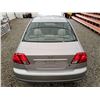 Image 17 : A12 --  2005 HONDA CIVIC EX, Silver, 305412
