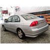 Image 19 : A12 --  2005 HONDA CIVIC EX, Silver, 305412