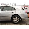 Image 27 : A12 --  2005 HONDA CIVIC EX, Silver, 305412