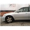 Image 28 : A12 --  2005 HONDA CIVIC EX, Silver, 305412
