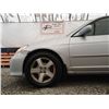 Image 29 : A12 --  2005 HONDA CIVIC EX, Silver, 305412