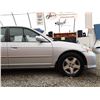 Image 37 : A12 --  2005 HONDA CIVIC EX, Silver, 305412