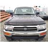 Image 12 : C6 --  1997 TOYOTA 4RUNNER SR5 4X4, Blue, 478168 KM