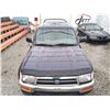 Image 13 : C6 --  1997 TOYOTA 4RUNNER SR5 4X4, Blue, 478168 KM