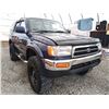 Image 15 : C6 --  1997 TOYOTA 4RUNNER SR5 4X4, Blue, 478168 KM