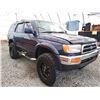 Image 16 : C6 --  1997 TOYOTA 4RUNNER SR5 4X4, Blue, 478168 KM