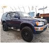 Image 18 : C6 --  1997 TOYOTA 4RUNNER SR5 4X4, Blue, 478168 KM