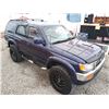 Image 19 : C6 --  1997 TOYOTA 4RUNNER SR5 4X4, Blue, 478168 KM