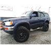 Image 1 : C6 --  1997 TOYOTA 4RUNNER SR5 4X4, Blue, 478168 KM