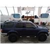Image 23 : C6 --  1997 TOYOTA 4RUNNER SR5 4X4, Blue, 478168 KM