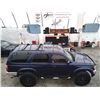 Image 24 : C6 --  1997 TOYOTA 4RUNNER SR5 4X4, Blue, 478168 KM