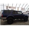 Image 25 : C6 --  1997 TOYOTA 4RUNNER SR5 4X4, Blue, 478168 KM