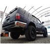 Image 27 : C6 --  1997 TOYOTA 4RUNNER SR5 4X4, Blue, 478168 KM