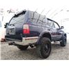 Image 28 : C6 --  1997 TOYOTA 4RUNNER SR5 4X4, Blue, 478168 KM