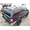 Image 30 : C6 --  1997 TOYOTA 4RUNNER SR5 4X4, Blue, 478168 KM