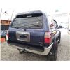 Image 31 : C6 --  1997 TOYOTA 4RUNNER SR5 4X4, Blue, 478168 KM