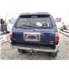 Image 32 : C6 --  1997 TOYOTA 4RUNNER SR5 4X4, Blue, 478168 KM