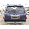 Image 35 : C6 --  1997 TOYOTA 4RUNNER SR5 4X4, Blue, 478168 KM