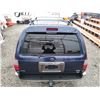 Image 36 : C6 --  1997 TOYOTA 4RUNNER SR5 4X4, Blue, 478168 KM