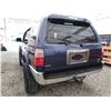 Image 37 : C6 --  1997 TOYOTA 4RUNNER SR5 4X4, Blue, 478168 KM