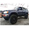 Image 3 : C6 --  1997 TOYOTA 4RUNNER SR5 4X4, Blue, 478168 KM