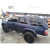 Image 41 : C6 --  1997 TOYOTA 4RUNNER SR5 4X4, Blue, 478168 KM