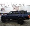 Image 42 : C6 --  1997 TOYOTA 4RUNNER SR5 4X4, Blue, 478168 KM