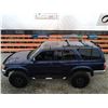 Image 45 : C6 --  1997 TOYOTA 4RUNNER SR5 4X4, Blue, 478168 KM