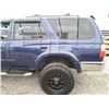 Image 49 : C6 --  1997 TOYOTA 4RUNNER SR5 4X4, Blue, 478168 KM
