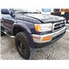 Image 54 : C6 --  1997 TOYOTA 4RUNNER SR5 4X4, Blue, 478168 KM