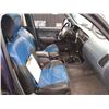 Image 72 : C6 --  1997 TOYOTA 4RUNNER SR5 4X4, Blue, 478168 KM