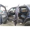 Image 82 : C6 --  1997 TOYOTA 4RUNNER SR5 4X4, Blue, 478168 KM