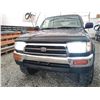Image 8 : C6 --  1997 TOYOTA 4RUNNER SR5 4X4, Blue, 478168 KM