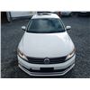 Image 8 : C6B --  2016 VW JETTA SE, White, 206951 KM