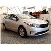 Image 10 : C6D --  2018 KIA FORTE LX, Silver, 169,446 KM  KMS