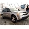 Image 8 : H3 --  2005 CHEVROLET EQUINOX LT , Grey, 244241 KM
